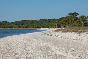 Daufuskie Island