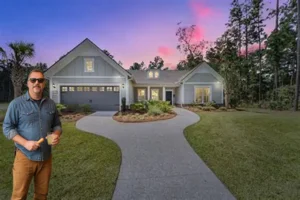 Del Webb Charleston