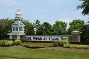 Del Webb at Cane Bay
