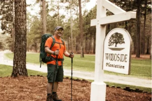 Del Webb at Woodside Plantation
