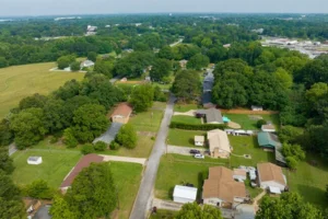Fairforest Commons