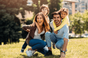 Family-Friendly Fun