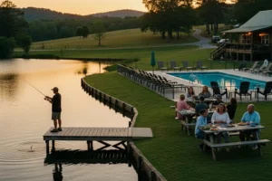 Farmstead Lakes