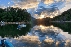 Fontana Lake