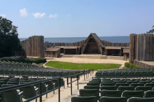 Fort Raleigh National Historic Site