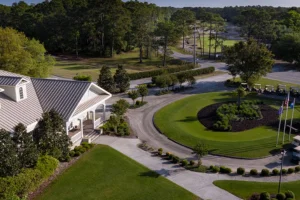 Founders Club