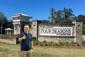 Four Seasons at Carolina Oaks