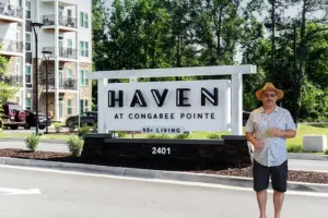 Haven at Congaree Pointe