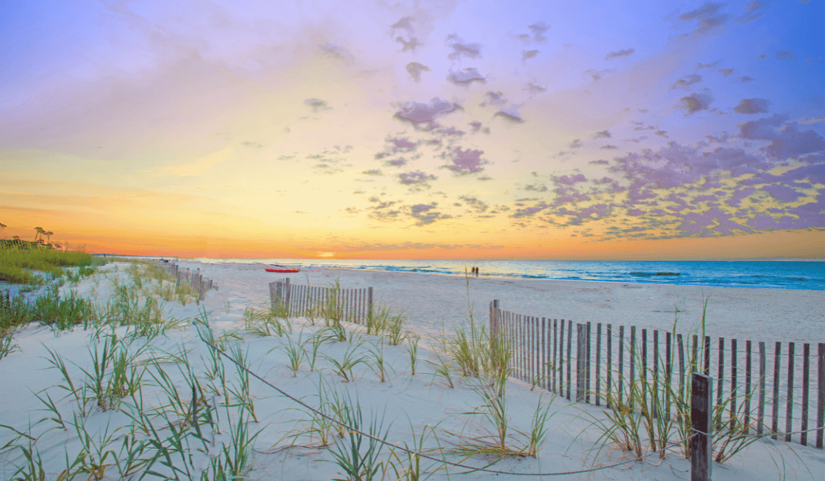 Hilton Head Travel Guide