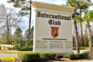International Club