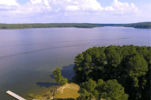 Jordan Lake
