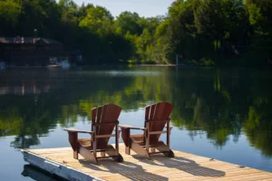 Keowee Key