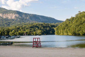 Lake Lure