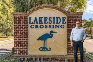 Lakeside Crossing