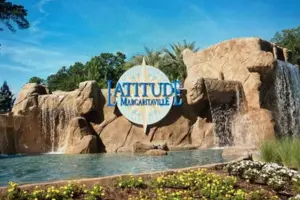 Latitude Margaritaville Hilton Head