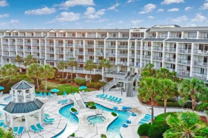 Litchfield Beach & Golf