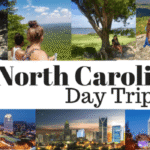 North Carolina Day Trip