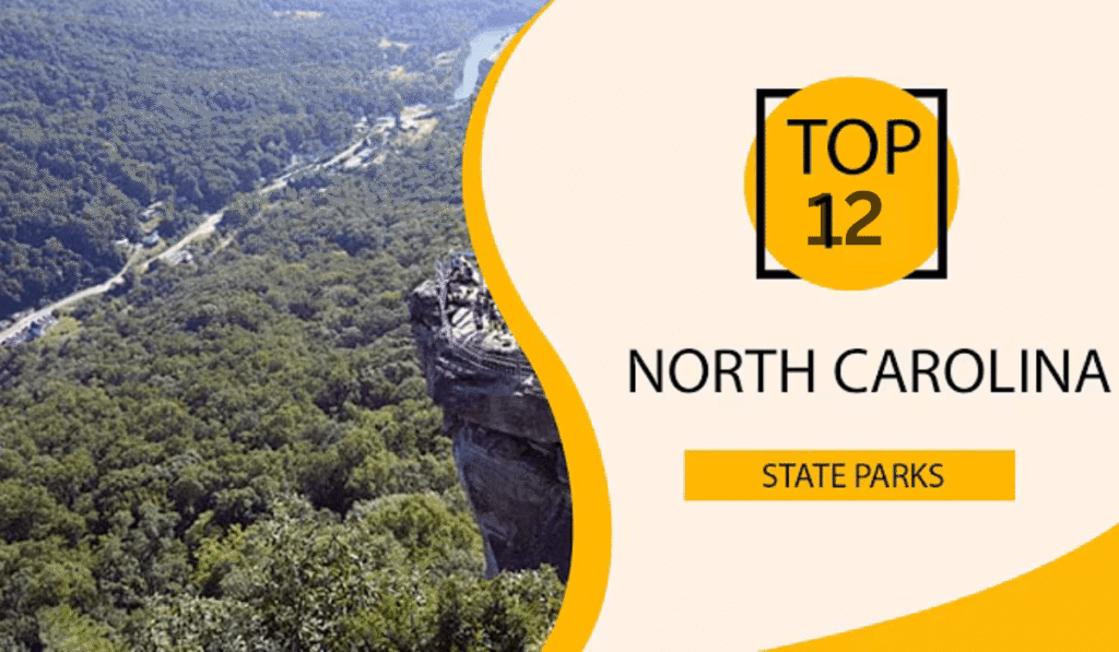 North Carolina National Parks