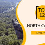 North Carolina National Parks