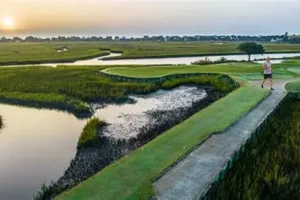 Pawleys Plantation