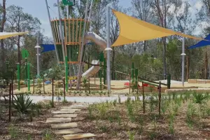 Pebble Creek