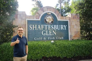 Shaftesbury Glen
