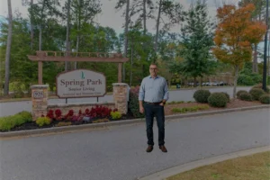 Spring Park Travelers Rest, SC