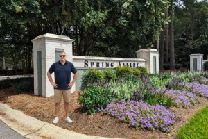 Spring Valley