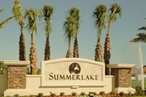 Summerlake