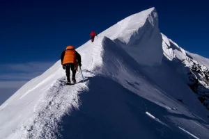 Summit Ridge