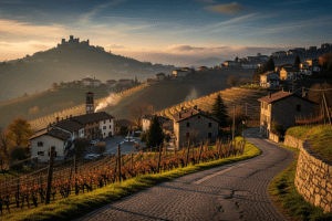 The Piedmont Region Heartland Charm and Hidden Gems