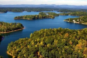 The Reserve at Lake Keowee