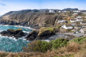 Vibe at Shelter Cove Harbour