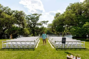 Wachesaw Plantation