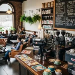 Best Boone Coffee Shops