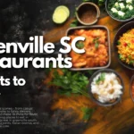 Best Greenville SC Restaurants