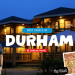 Best Hotels In Durham