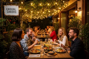 Greenville Best Restaurants