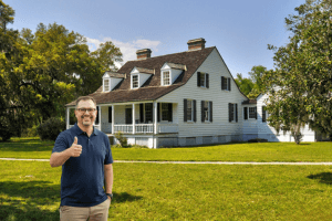 Charles Pinckney National