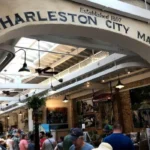 Charleston City Market