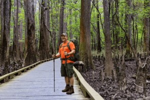 Congaree National Park