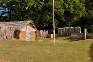 Ninety Six National Historic Site