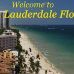Fort Lauderdale Florida Verenigde Staten