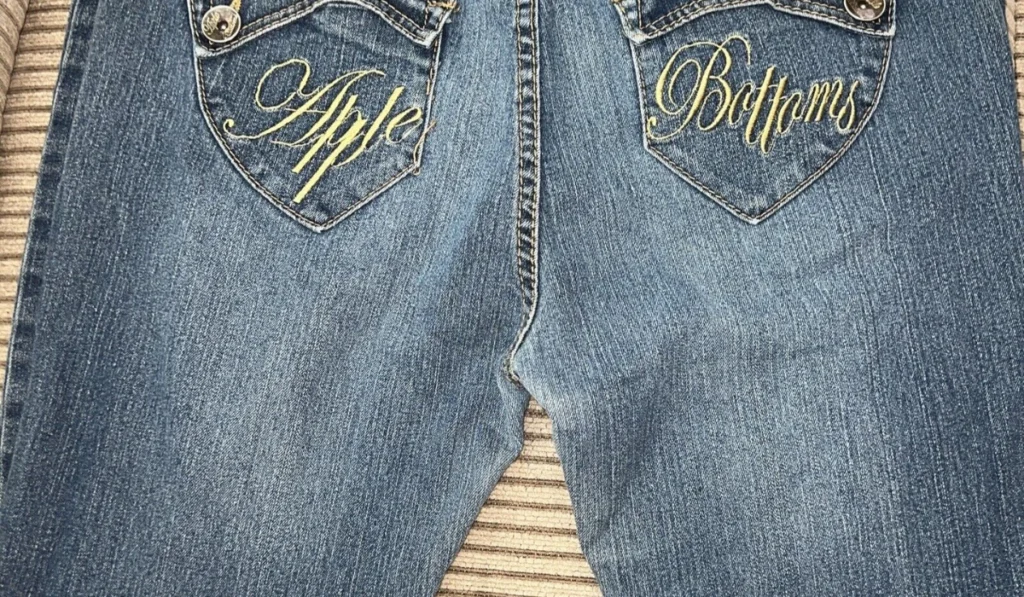Apple Bottom Jeans