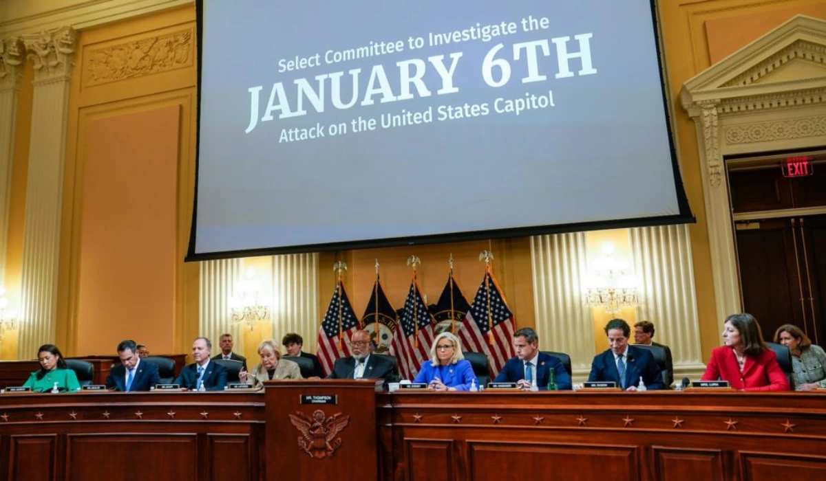 Jan 6 Defendant Restitution Refund