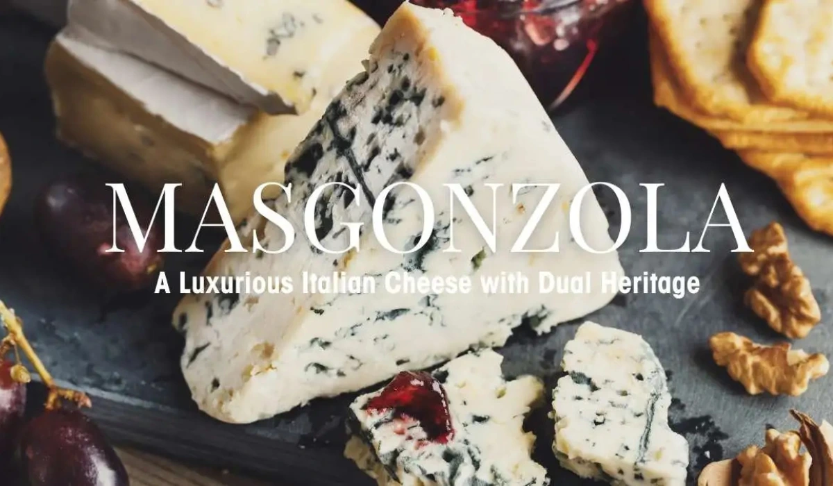 Masgonzola