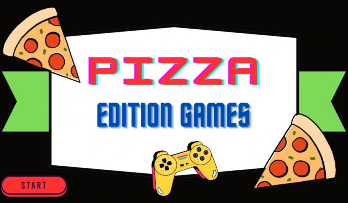 Pizza Edition