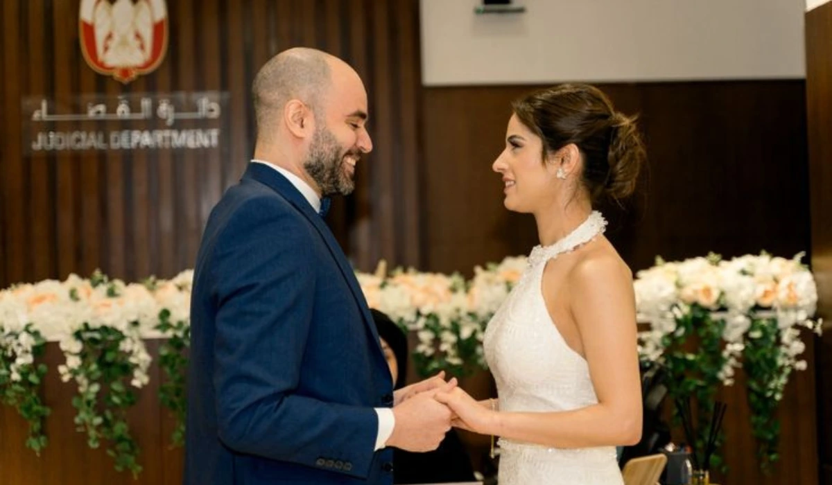 Recognize Foreign Marriage Cyprus Abu Dhabi Marriage Registration Cyprus